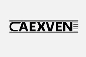 caexven - maquinaria de hostelería