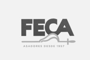 feca asadores hostelería