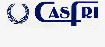 casfri logo