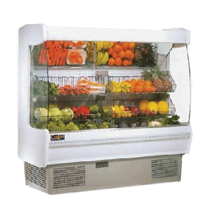 casfri vitrinas para hostelería