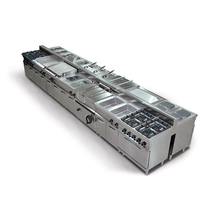 casfri cocinas para hostelería y restaurantes