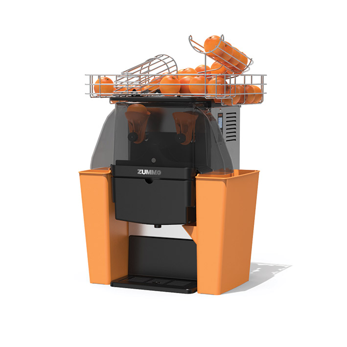 exprimidores zummo profesionales