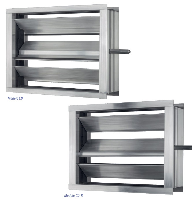 compuertas regulacion halitus