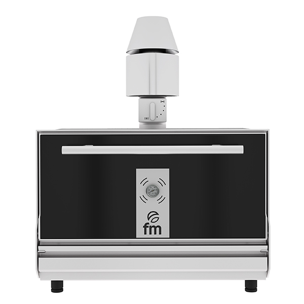 st g400 hornos industriales fm