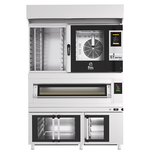 composiciones FM Bbuades maquinaria