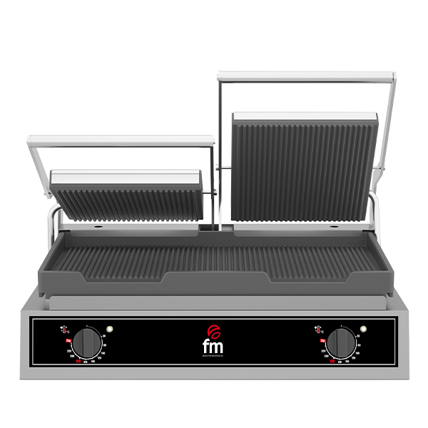Grill profesional FM Industrial