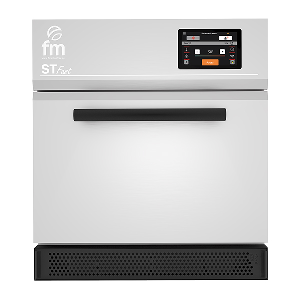 STfast Hornos Industriales FM