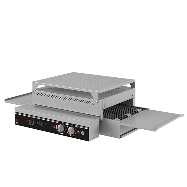 los mejores tostadores industriales